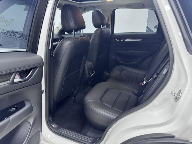 Mazda CX-5 2022, фото 12