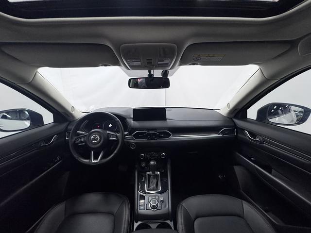 Mazda CX-5 2022, фото 16
