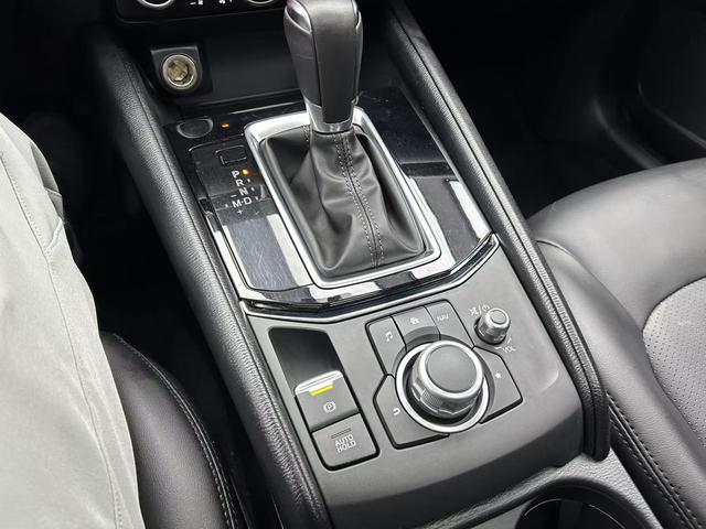 Mazda CX-5 2022, фото 14