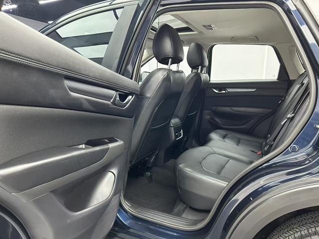 Mazda CX-5 2022, фото 17