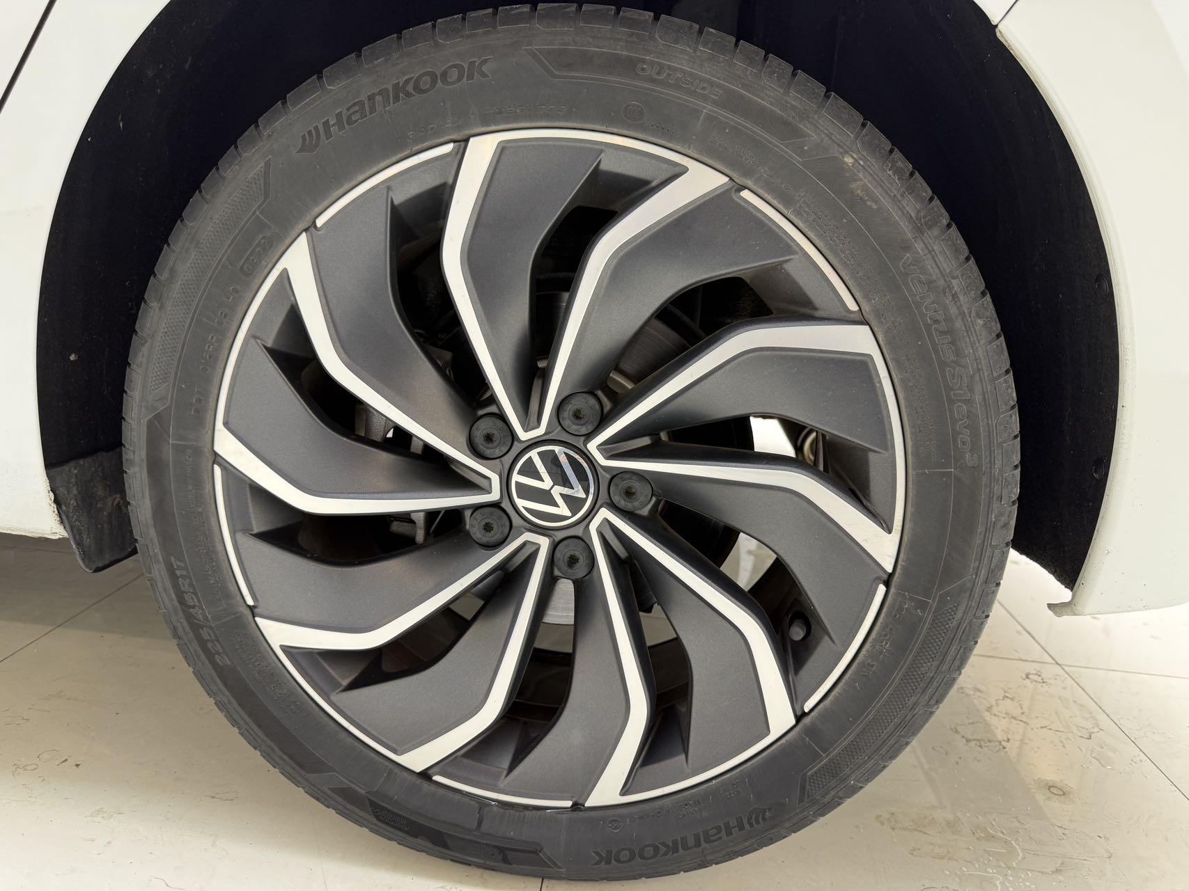 Volkswagen Golf 2021, фото 14