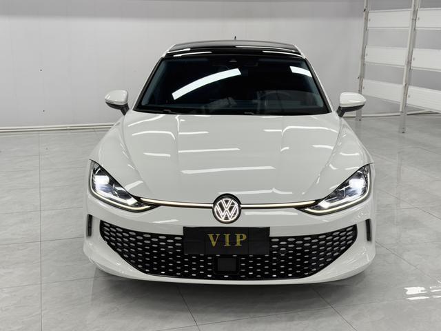 Volkswagen Lingdu 2022, фото 2