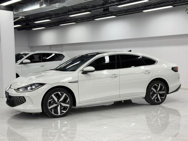 Volkswagen Lingdu 2022, фото 3
