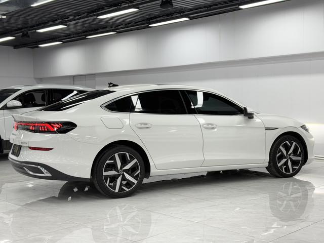 Volkswagen Lingdu 2022, фото 4