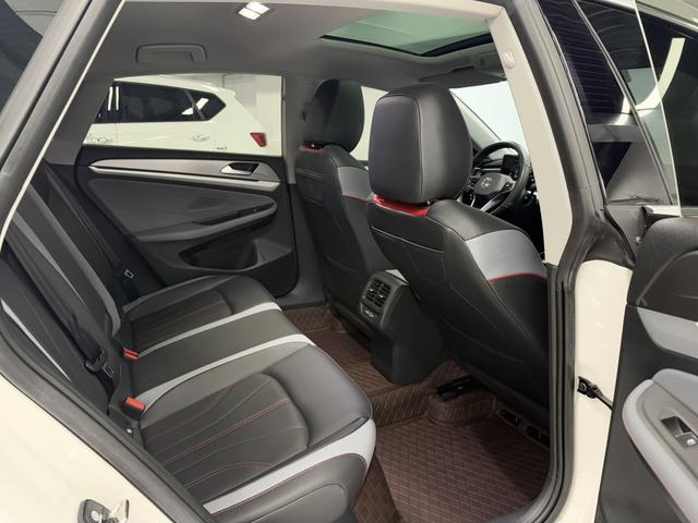 Volkswagen Lingdu 2022, фото 10