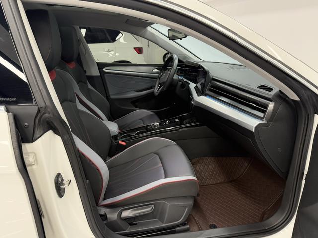 Volkswagen Lingdu 2022, фото 11