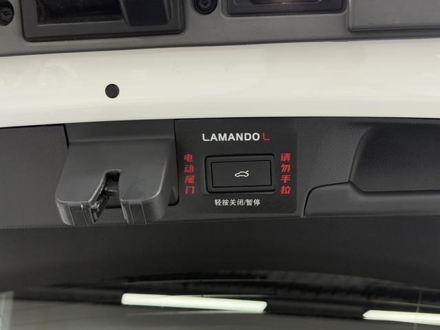 Volkswagen Lingdu 2022, фото 12