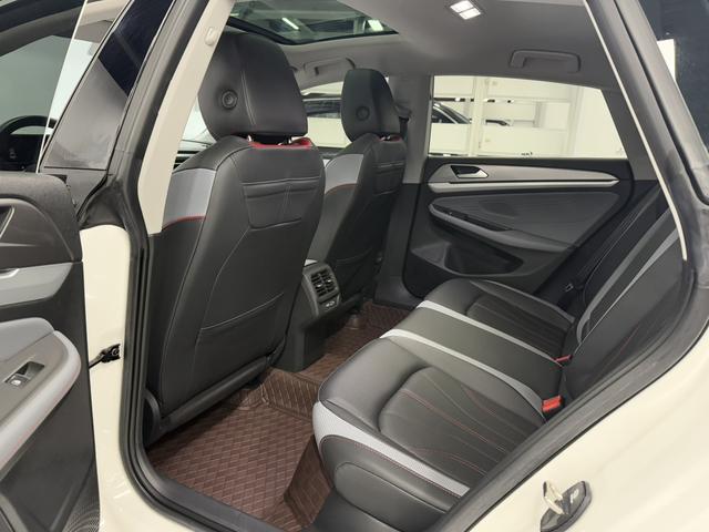 Volkswagen Lingdu 2022, фото 16