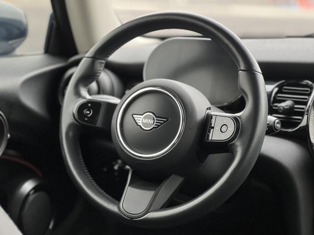 MINI Cooper 2022, фото 3