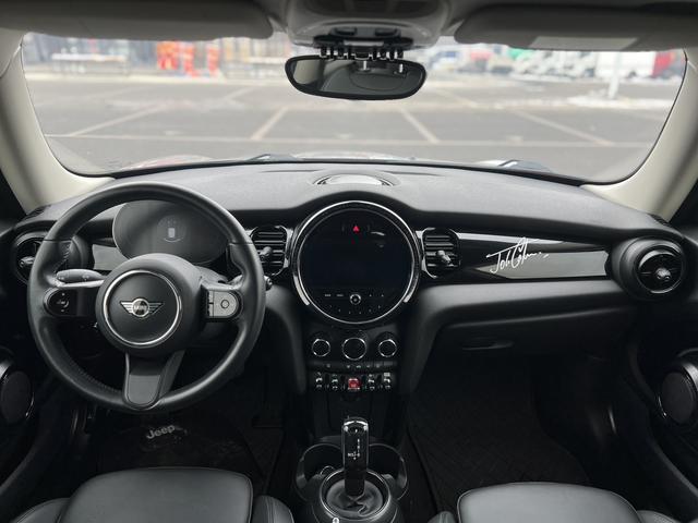 MINI Cooper 2022, фото 4