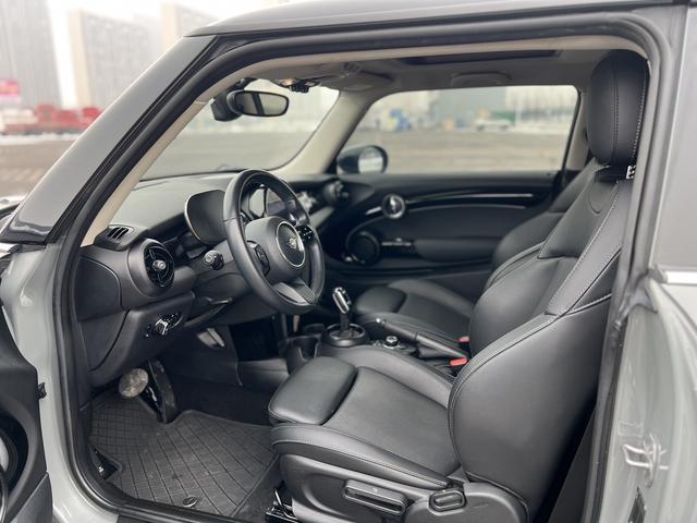 MINI Cooper 2022, фото 5