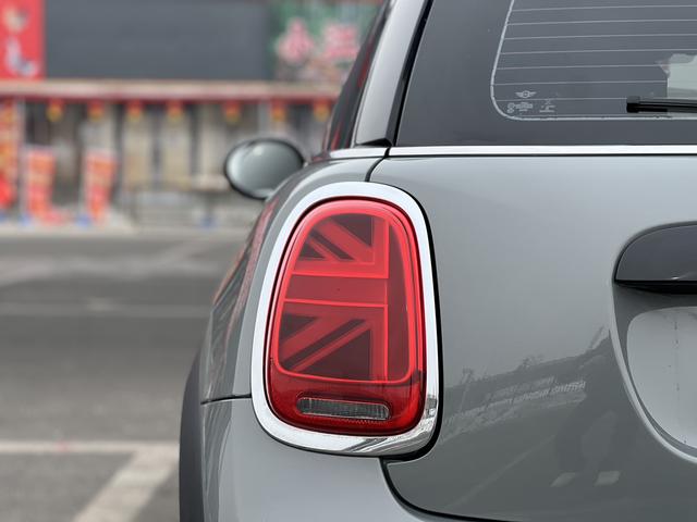 MINI Cooper 2022, фото 8