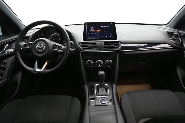 Mazda CX-4 2021, фото 14