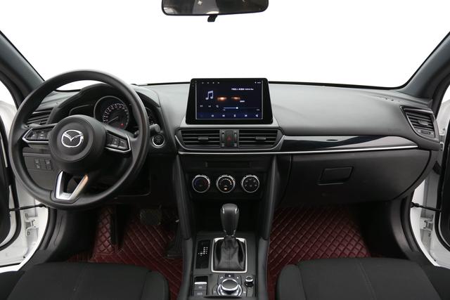 Mazda CX-4 2021, фото 15