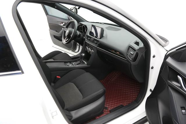Mazda CX-4 2021, фото 17