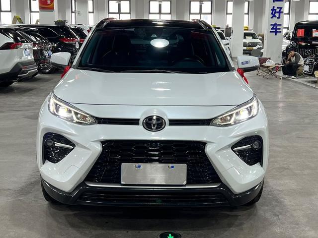 Toyota Weilan 2024, фото 2