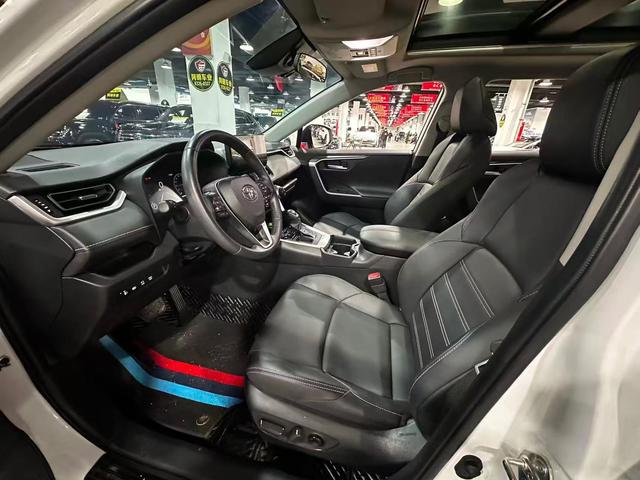 Toyota Weilan 2024, фото 4