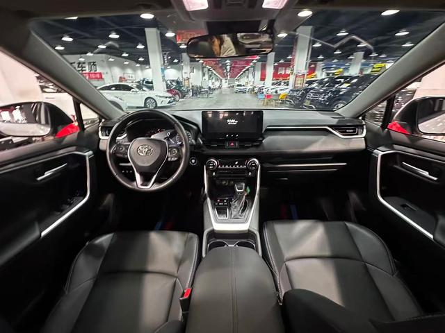 Toyota Weilan 2024, фото 6
