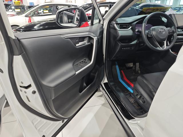 Toyota Weilan 2024, фото 9