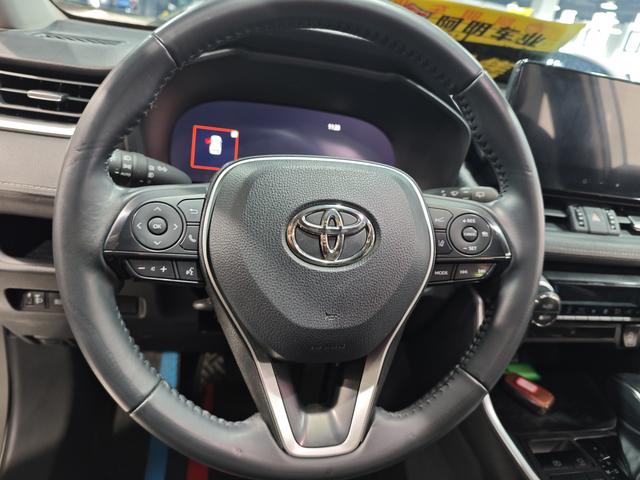 Toyota Weilan 2024, фото 11