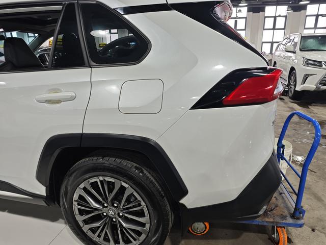 Toyota Weilan 2024, фото 12