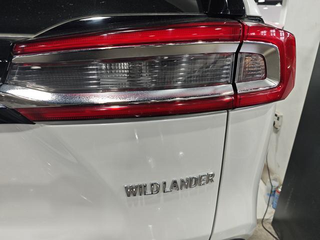Toyota Weilan 2024, фото 13
