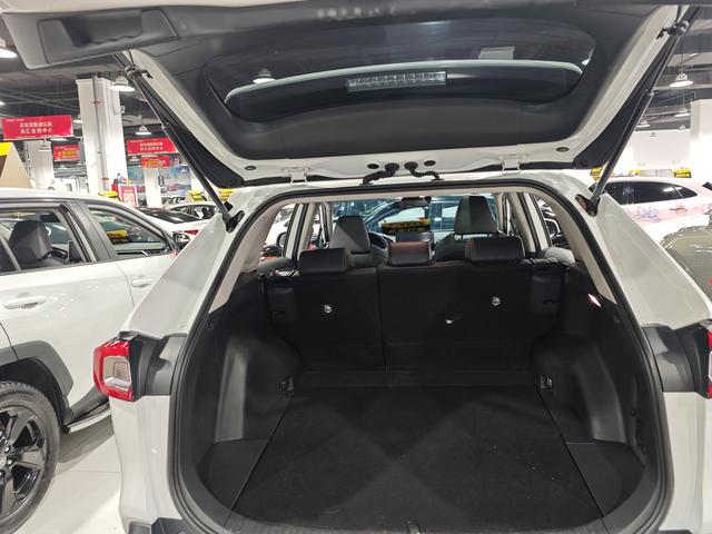 Toyota Weilan 2024, фото 14