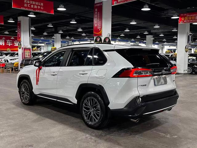 Toyota Weilan 2024, фото 16