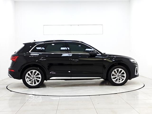 Audi Q5L 2022, фото 8