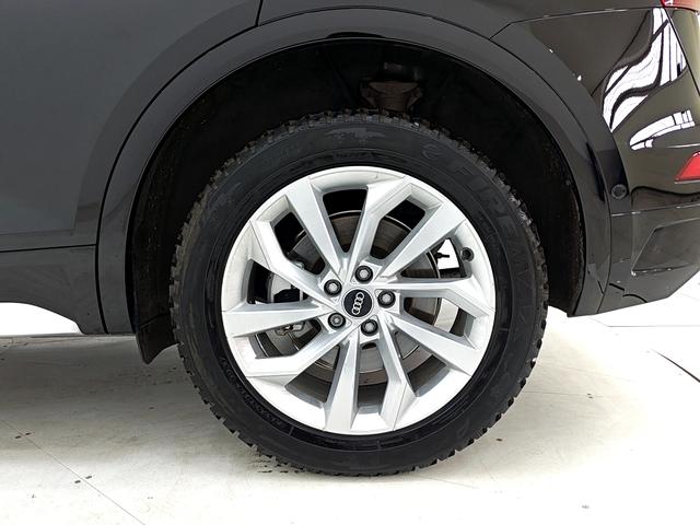Audi Q5L 2022, фото 16