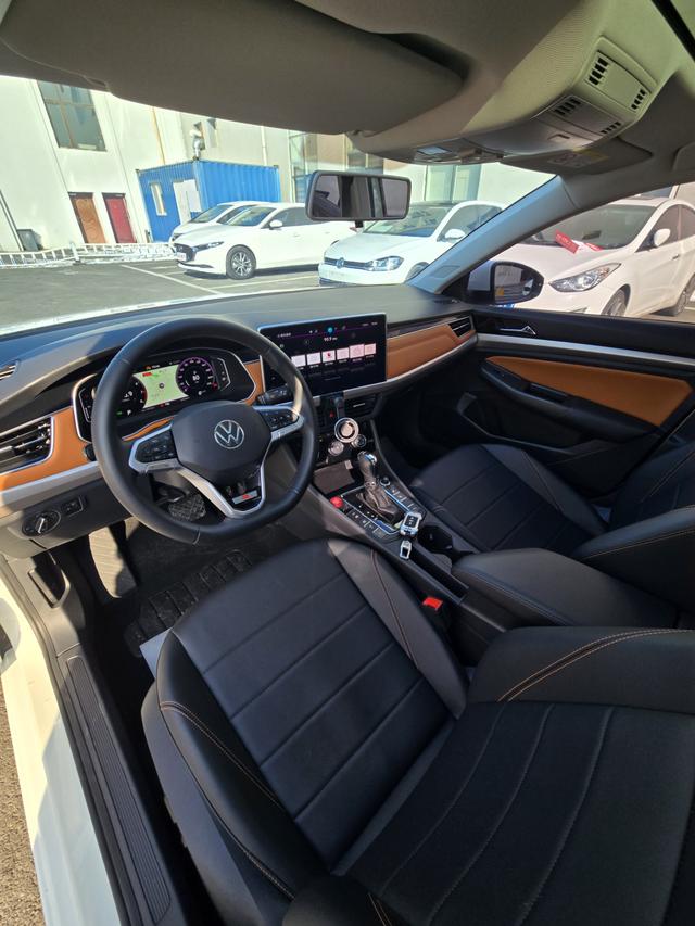 Volkswagen Bora 2023, фото 14