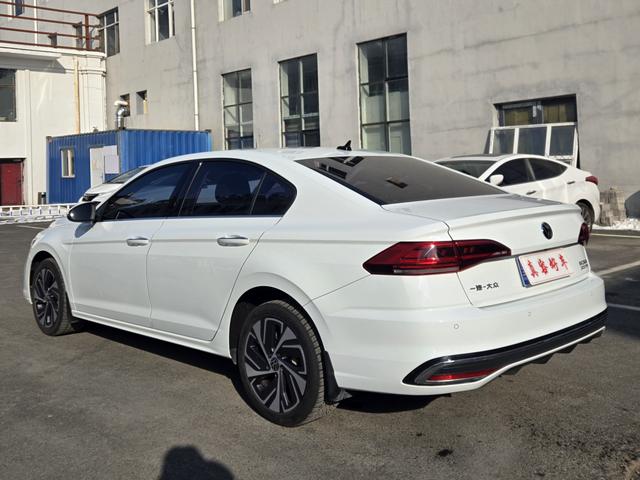 Volkswagen Bora 2023, фото 17