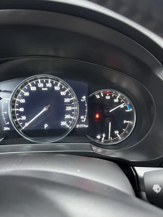Mazda CX-5 2022, фото 8