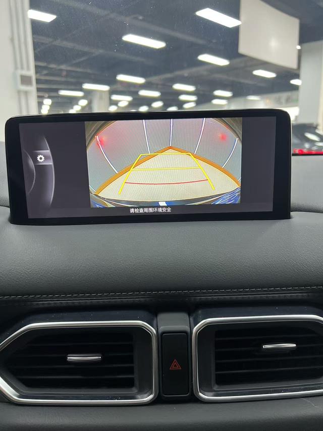 Mazda CX-5 2022, фото 9