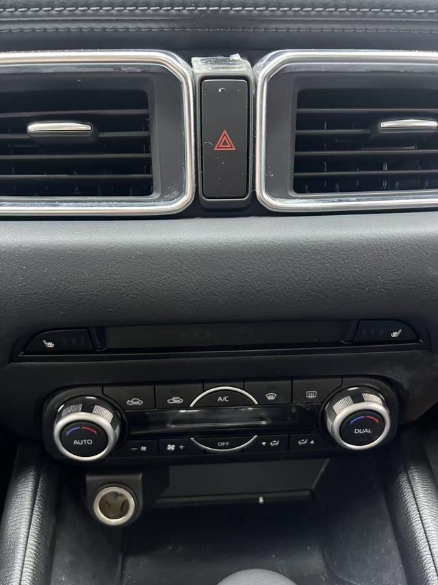 Mazda CX-5 2022, фото 10