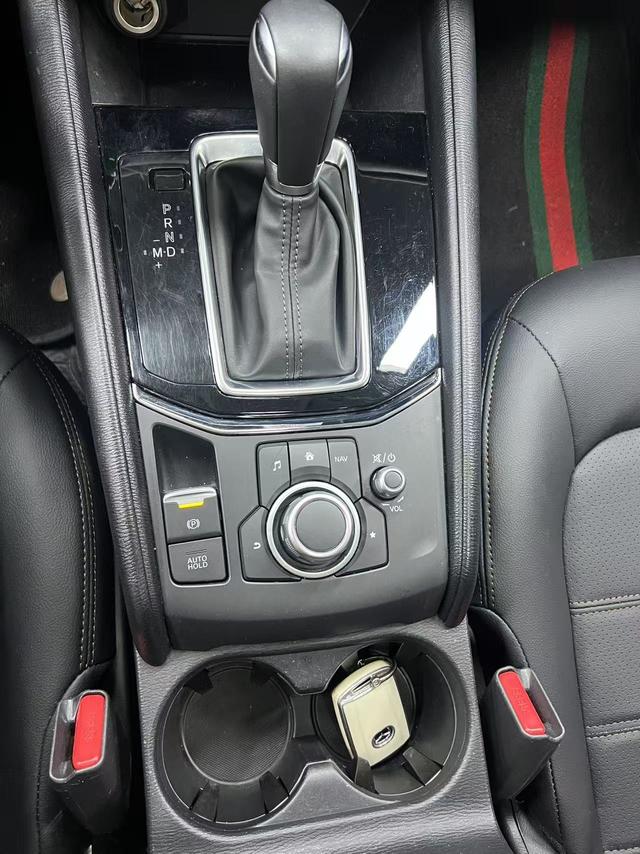 Mazda CX-5 2022, фото 11