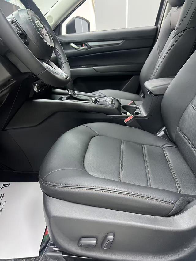 Mazda CX-5 2022, фото 12
