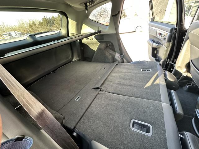 Honda CR-V 2021, фото 17