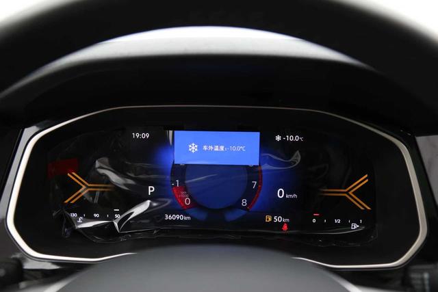 Jetta VS7 2023, фото 14