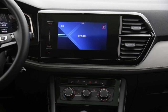 Jetta VS7 2023, фото 15