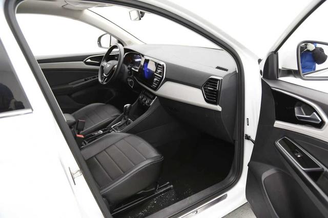 Jetta VS7 2023, фото 17