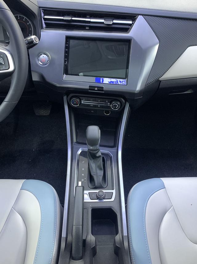 Chery Tiggo 3x 2022, фото 14