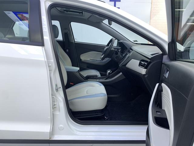 Chery Tiggo 3x 2022, фото 15