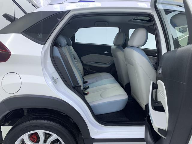 Chery Tiggo 3x 2022, фото 16