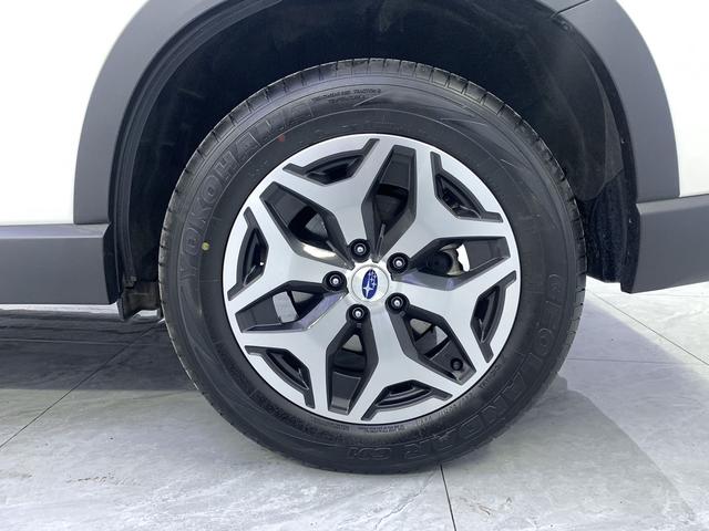 Subaru Forester 2022, фото 14