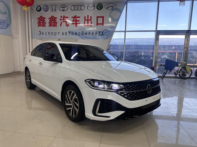 Volkswagen Lavida 2023, фото 3