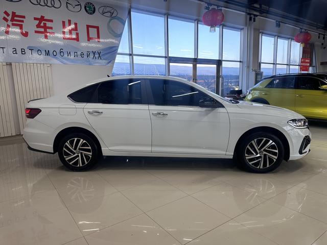 Volkswagen Lavida 2023, фото 4