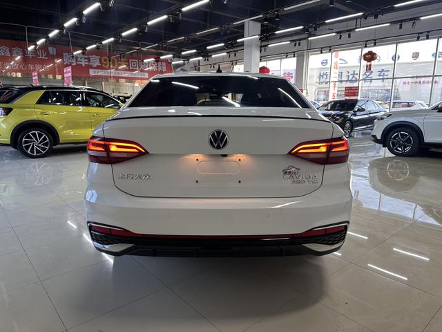 Volkswagen Lavida 2023, фото 5