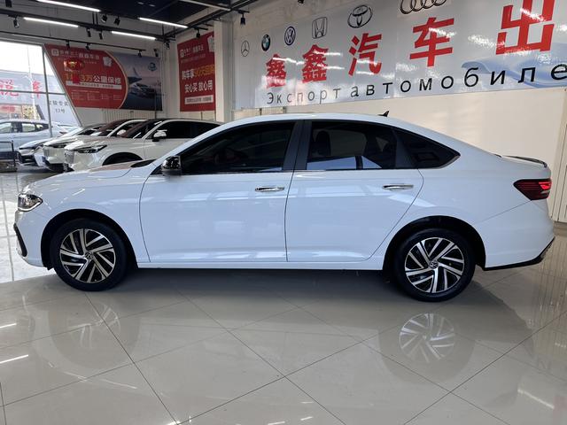 Volkswagen Lavida 2023, фото 6
