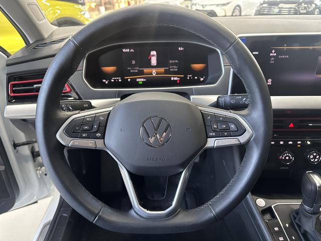 Volkswagen Lavida 2023, фото 10